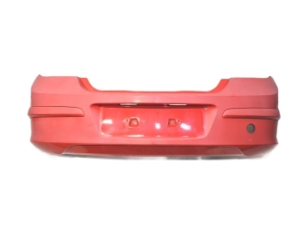 Zderzak Tylny Tył Y547 Opel Astra H Iii 24460353