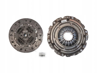 Tarcza Docisk Sprzęgła Opel Astra H Iii 1.6 16V