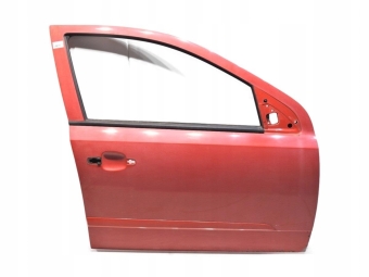 Drzwi Prawy Przód Y547 Opel Astra H Iii