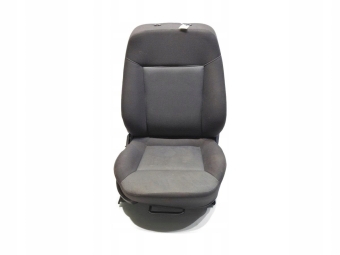 Fotel Prawy Przód Opel Astra H Iii