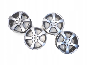 Felga Felgi Aluminiowe 16 Volvo V70 Ii