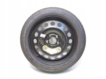 Koło Zapasowe Dojazdowe R17 Volvo V70 Ii