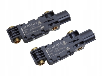 Sensor Uderzenia Audi A4 B7 8E0959643B
