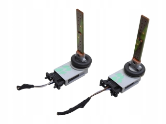 Czujnik Temperatury Audi A4 B7 4B0820539