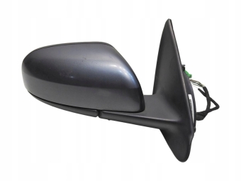 Lusterko Prawe 7 Pin 455-46 Volvo V70 Ii