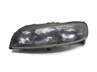 Lampa Lewa Przednia Przód Volvo V70 Ii 8693547