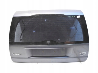 Klapa Tylna Szyba 455-46 Volvo V70 Ii