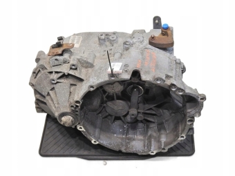 Skrzynia Biegów Volvo V70 Ii 2.5T M56Lk