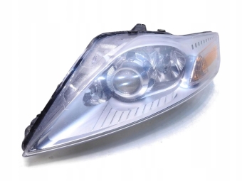 Lampa Lewa Przód Xenon Ford Mondeo Mk4 Lift