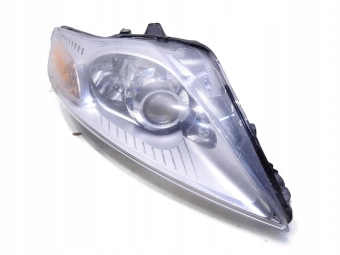 Lampa Prawa Przód Xenon Ford Mondeo Mk4 Lift