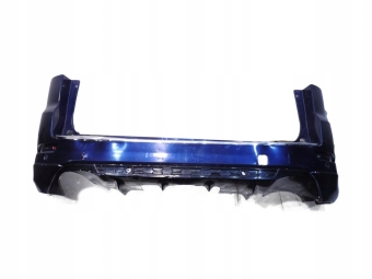 Zderzak Tył E6 Ford Mondeo Mk4 Lift Kombi