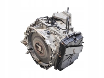 Skrzynia Biegów Automat Ford Mondeo Mk4 2.0 Tdci