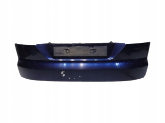 Blenda Klapy E6 Ford Mondeo Mk4 Lift Kombi
