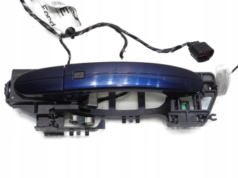 Klamka Drzwi Prawy Przód E6 Ford Mondeo Mk4 Lift