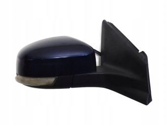 Lusterko Prawe 12 Pin E6 Ford Mondeo Mk4 Lift