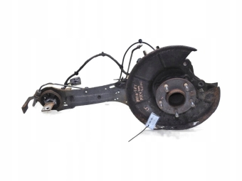 Piasta Wahacz Lewy Tył Ford Mondeo Mk4