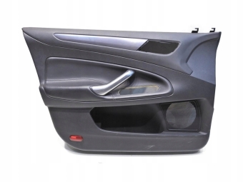 Tapicerka Drzwi Lewy Przód Ford Mondeo Mk4 Lift