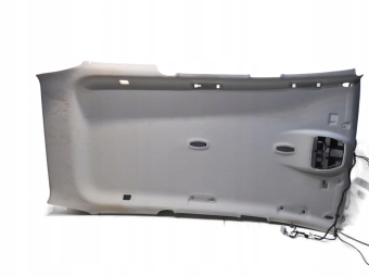 Podsufitka Ford Mondeo Mk4 Lift Kombi