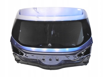 Klapa Tylna Szyba E6 Ford Mondeo Mk4 Lift Kombi