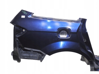 Ćwiartka Błotnik Prawy Tył E6 Ford Mondeo Mk4 Lift
