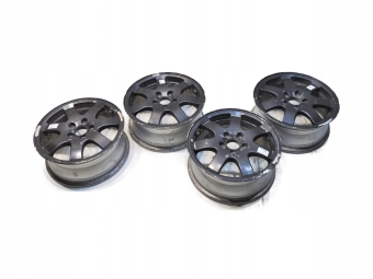 Felga Felgi Aluminiowe 16 5X108 Ford Mondeo Mk4