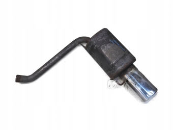 Tłumik Końcowy Wydech Ford Mondeo Mk4 2.0 Tdci