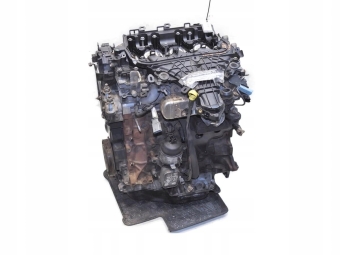 Silnik Ford Mondeo Mk4 2.0 Tdci D4204T