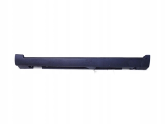 Listwa Nakładka Progu Lewa Volvo V50 Lift 08678009