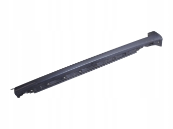 Listwa Nakładka Progu Prawa Lx7Z Audi A4 B7