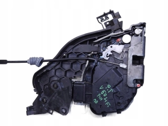 Zamek Drzwi Prawy Tył 10 Pin Volvo V50 Lift