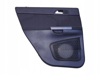 Tapicerka Drzwi Lewy Tył Volvo V50 Lift