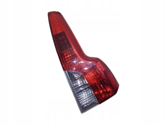 Lampa Prawa Tylna Tył Volvo V50 Lift 30744542