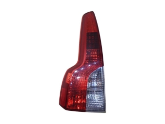 Lampa Lewa Tylna Tył Volvo V50 Lift 30744541