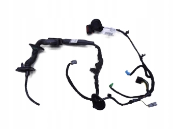 Wiązka Instalacja Drzwi Lewy Przód Volvo V50 Lift