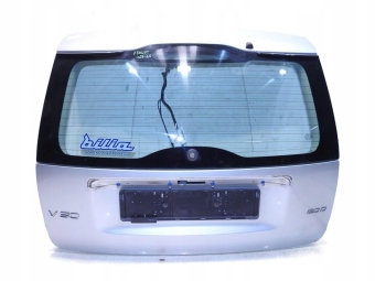 Klapa Tylna Szyba 426-26 Volvo V50 Lift