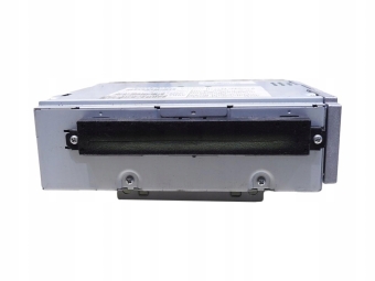 Radio Zmieniarka Cd Volvo V50 Lift 31210341