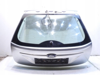 Klapa Tylna Szyba 03 Ford Focus Mk2 Lift Hb