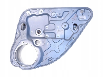 Podnośnik Szyby Prawy Tył Ford Focus Mk2 Lift