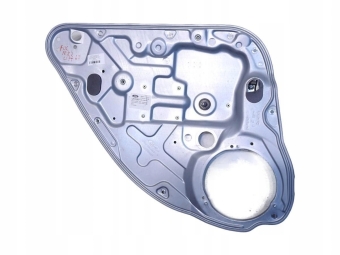 Podnośnik Szyby Lewy Tył Ford Focus Mk2 Lift