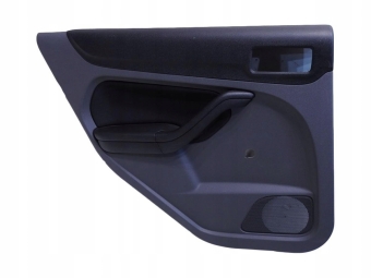 Tapicerka Drzwi Lewy Tył Ford Focus Mk2 Lift