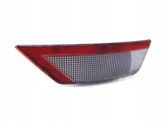 Lampa Zderzaka Prawy Tył Ford Focus Mk2 Lift