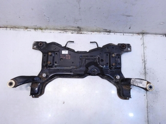 Wózek Sanki Przód Ford Focus Mk2 2.0