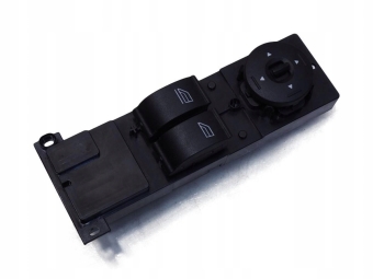 Panel Przyciski Szyb Lusterek Ford Focus Mk2 Lift