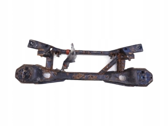 Wózek Sanki Tył Ford Focus Mk2