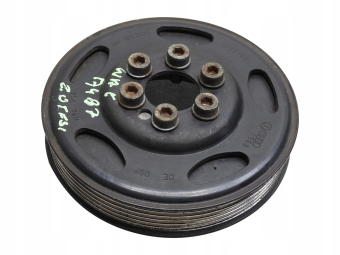 Koło Pasowe Wału Audi A4 B7 2.0 Tfsi 06F105243H