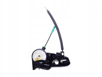 Linki Mechanizm Nawiewu Ford Focus Mk2