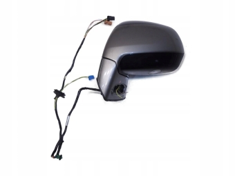 Lusterko Lewe 14 Pin Kebc C4 Grand Picasso I