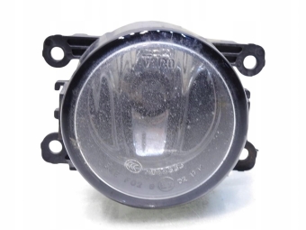 Halogen Citroen C4 Grand Picasso I