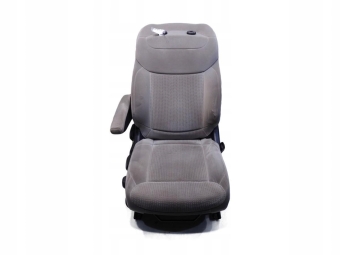 Fotel Lewy Przód Citroen C4 Grand Picasso I