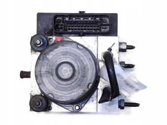 Pompa Hamulcowa Abs Citroen C4 Grand Picasso I